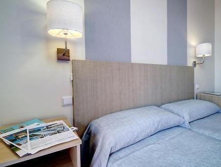 Sanpedro Apartamentos Marbella San Pedro de Alcantara Bagian luar foto