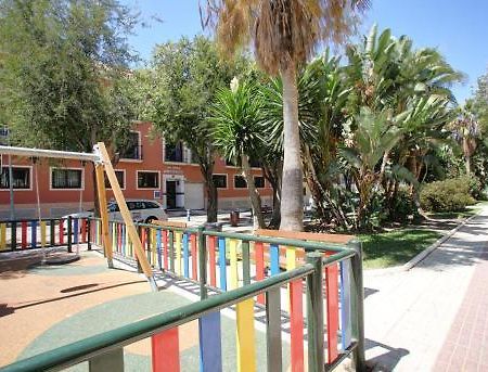 Sanpedro Apartamentos Marbella San Pedro de Alcantara Bagian luar foto