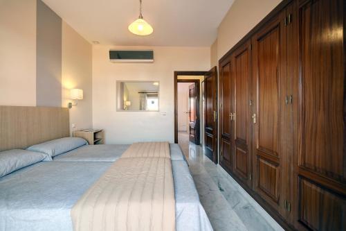 Sanpedro Apartamentos Marbella San Pedro de Alcantara Bagian luar foto