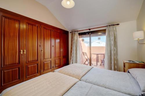 Sanpedro Apartamentos Marbella San Pedro de Alcantara Bagian luar foto