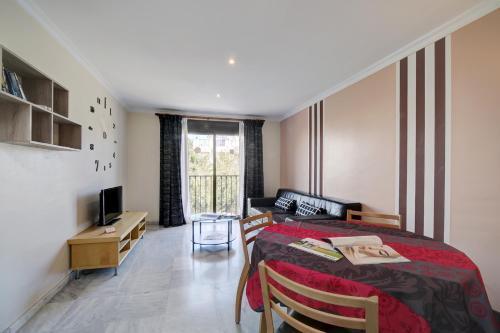 Sanpedro Apartamentos Marbella San Pedro de Alcantara Bagian luar foto