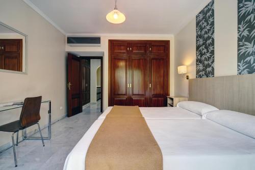 Sanpedro Apartamentos Marbella San Pedro de Alcantara Bagian luar foto