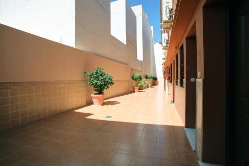 Sanpedro Apartamentos Marbella San Pedro de Alcantara Bagian luar foto