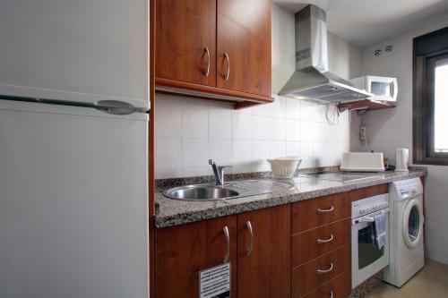 Sanpedro Apartamentos Marbella San Pedro de Alcantara Bagian luar foto