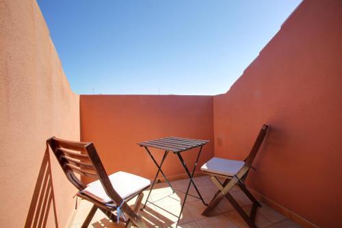 Sanpedro Apartamentos Marbella San Pedro de Alcantara Bagian luar foto